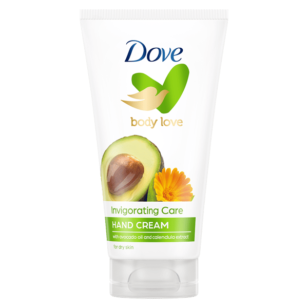 Dove Avocado 75ml