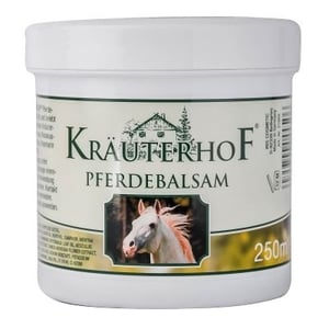 Krauterhof Konjski balzam original 250ml