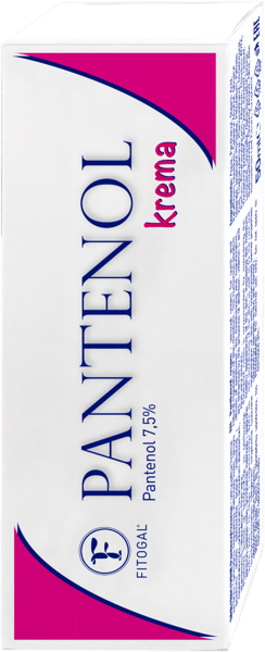 Fitogal Pantenol krema za ruke 50ml