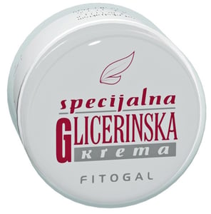 Fitogal Glicerinska krema 110ml