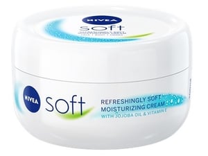 Nivea Soft 200ml
