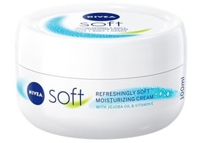 Nivea Soft 100ml
