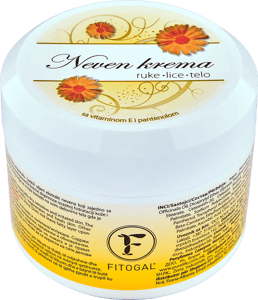 Fitogal Neven krema za sve tipove kože 150ml