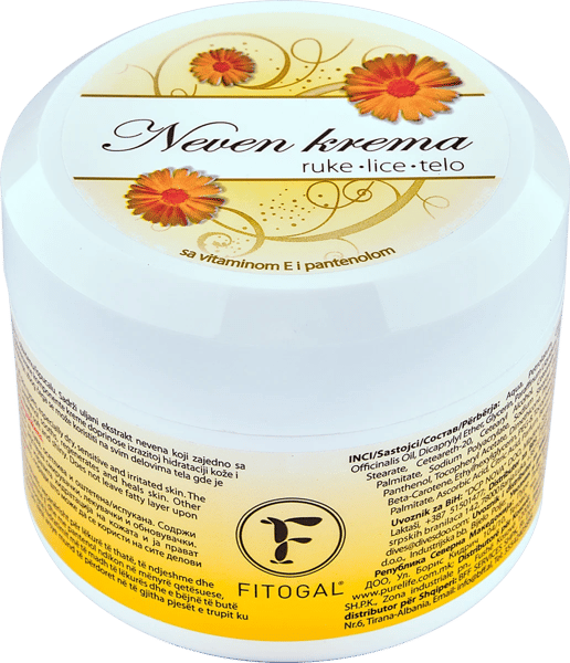Fitogal Neven krema za sve tipove kože 150ml