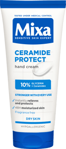 Mixa Ceramide protect krema za ruke 100ml