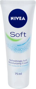 Nivea Soft krema za ruke 75ml
