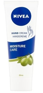 Nivea Olive oil 75ml