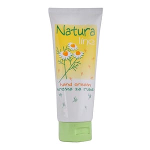 Natur A Line krema za ruke 100ml