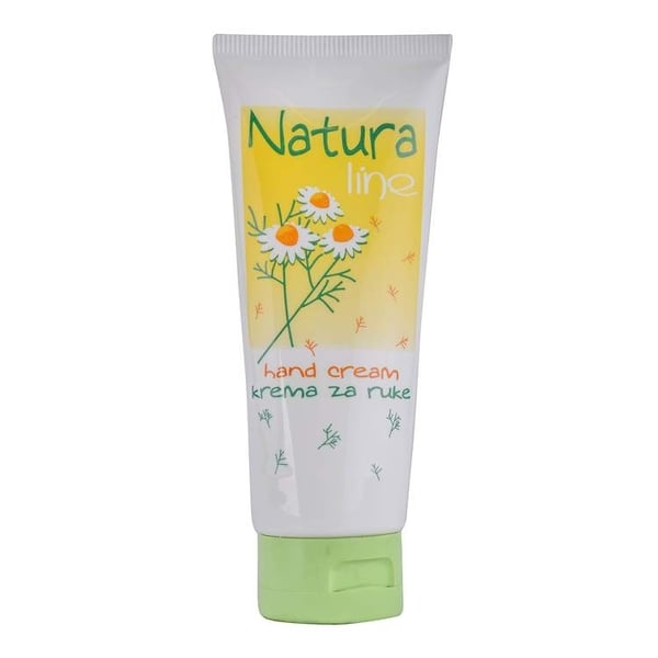 Natur A Line krema za ruke 100ml