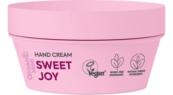 Organic Mimi Sweet joy 50ml