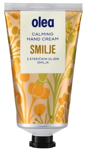 Olea Smilje krema za ruke 75ml