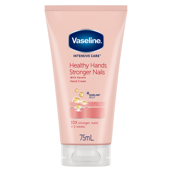 Vaseline Krema za ruke i nokte 75ml