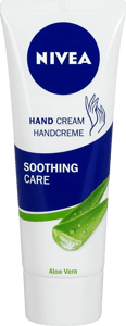 Nivea Krema za ruke Aloe vera 75ml