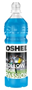 Oshee Multifruit izotonični napitak 750ml