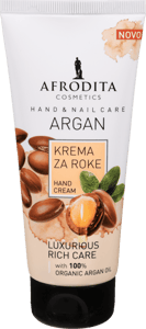Afrodita Krema za ruke Argan 100ml