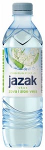 Jazak Voda Zova aloe vera 500ml
