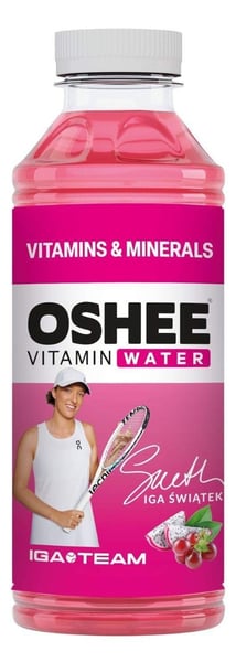 Oshee Vitaminska komplex vitamina i minerala 550ml