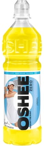 Oshee Limun zero izotonični napitak 750ml