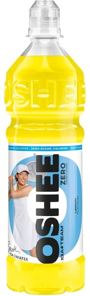 Oshee Limun zero izotonični napitak 750ml