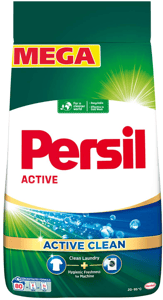 Persil Regular 80 pranja (6kg)