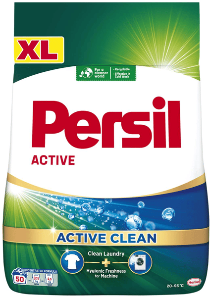 Persil Universal 50 pranja (3,75kg)
