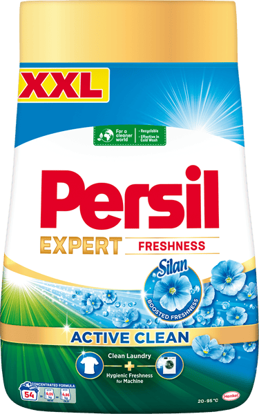 Persil Expert Silan 54 pranja (4,05kg)
