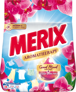Merix Orhideja 18 pranja (1,35kg)