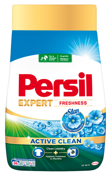 Persil Expert Silan 36 pranja (2,7kg)