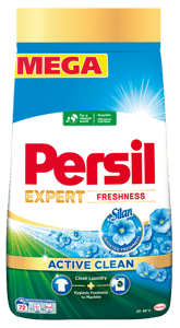 Persil Power expert Silan 72 pranja deterdžent za veš (5,4kg)