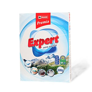 Maxi Premia expert miris svežine 5 pranja (500g)