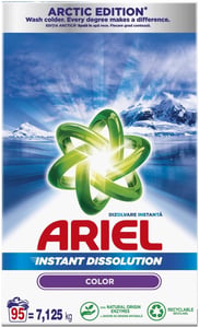 Ariel Arctic 95 pranja (7.125kg)