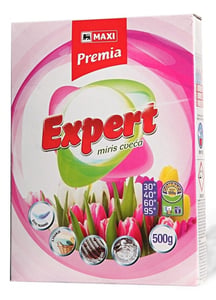 Maxi Premia expert miris cveća 5 pranja (500g)