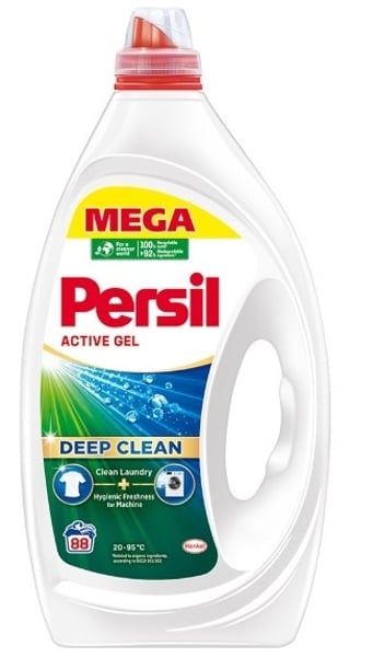 Persil Regular 88 pranja (3,96l)