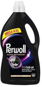 Perwoll Black renew tečni deterdžent 80 pranja (4l)