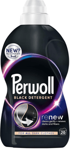 Perwoll Black renew tečni deterdžent 20 pranja (1l)