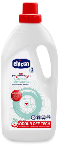 Chicco Higijenski tečni deterdžent 1,5l
