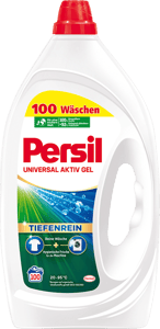 Persil Universal gel tečni deterdžent 100 pranja (4,5l)