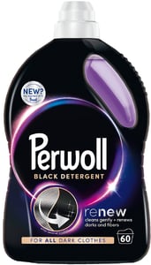 Perwoll Black renew tečni deterdžent 60 pranja (3l)