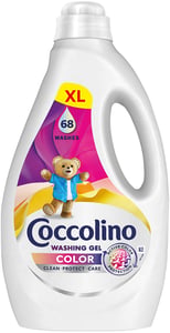 Coccolino Color care 68 pranja (2,72l)
