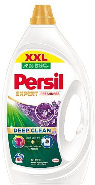 Persil Lavender tečni deterdžent za veš 60 pranja (2,7l)
