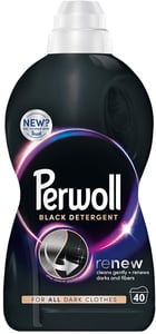 Perwoll Black tečni deterdžent 40 pranja (2l)