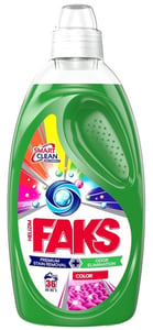 Faks Color tečni deterdžent za veš 40 pranja (1,8l)