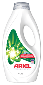 Ariel Mountain spring tečni deterdžent 20 pranja (900ml)