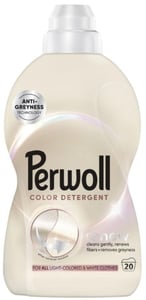Perwoll Light colors tečni deterdžent 20 pranja (1l)
