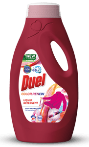 Duel Color renew tečni deterdžent za veš 19 pranja (855ml)