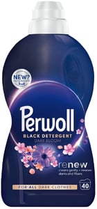 Perwoll Dark bloom tečni deterdžent za veš 2l
