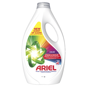 Ariel Color tečni deterdžent za veš 40 pranja (1,8l)