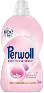 Perwoll Wool tečni deterdžent 20 pranja (1l)