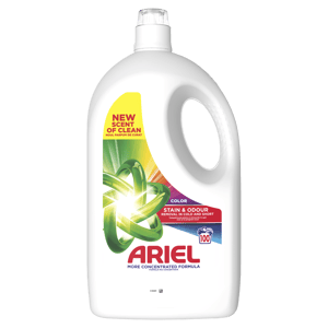 Ariel Color tečni deterdžent za veš 100 pranja (4,5l)