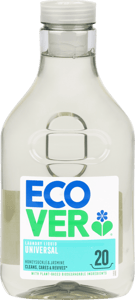Ecover Univerzalni deterdžent za veš 20 pranja (1l)
